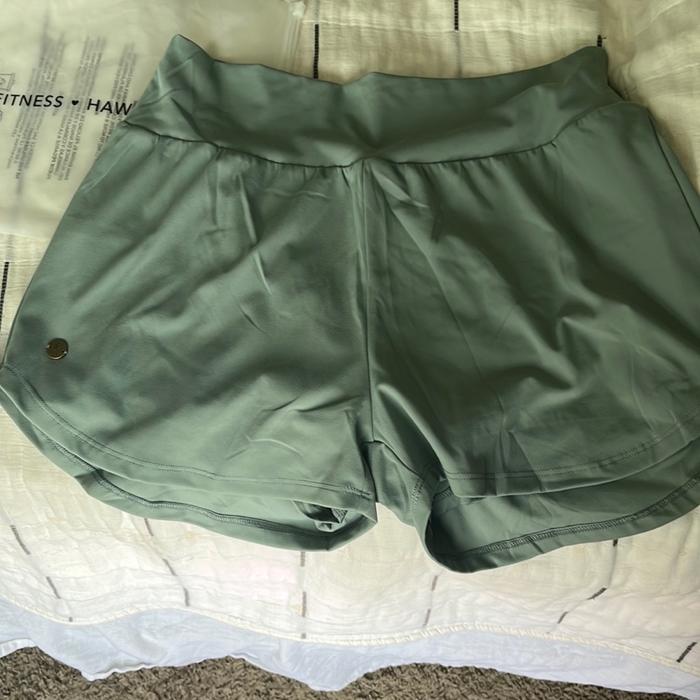 Love fitness impact runners NWT